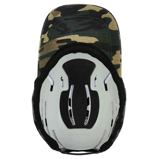 Ergodyne Skullerz 8945 Universal Flexible Bump Cap Insert - Gray