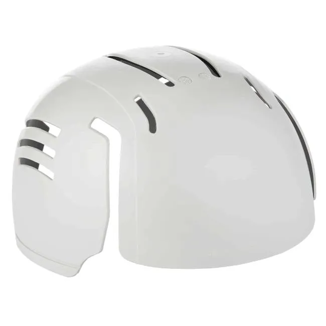 Ergodyne Skullerz 8945 Universal Flexible Bump Cap Insert - Gray