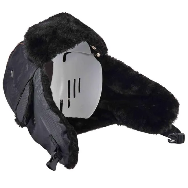 Ergodyne Skullerz 8945 Universal Flexible Bump Cap Insert - Gray