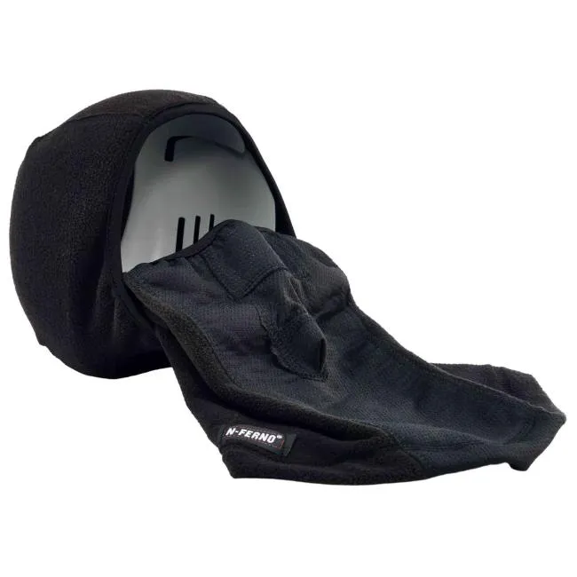 Ergodyne Skullerz 8945 Universal Flexible Bump Cap Insert - Gray
