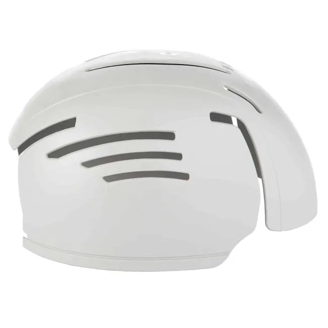 Ergodyne Skullerz 8945 Universal Flexible Bump Cap Insert - Gray