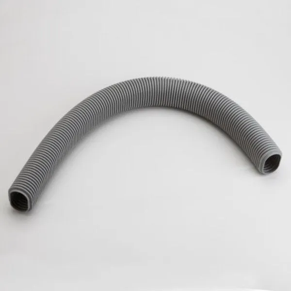 Fortress 84248 3.5" Flexible Elbow - LF92G (Gray)