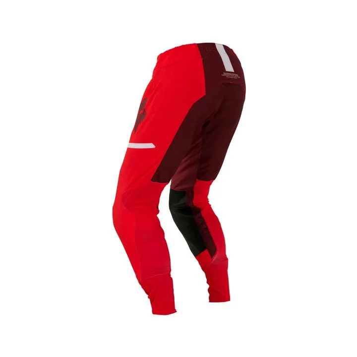 Fox MX24 Flexair Optical Pant Red