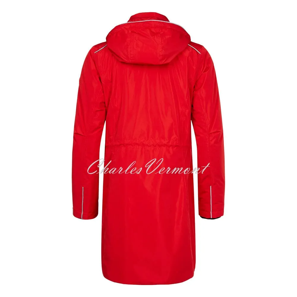 Frandsen Coat - Style 356-162-40