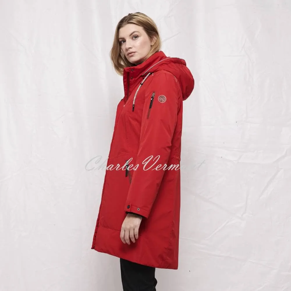 Frandsen Coat - Style 356-162-40