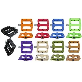 Fyxation Mesa MP Sealed Nylon Platform Pedals