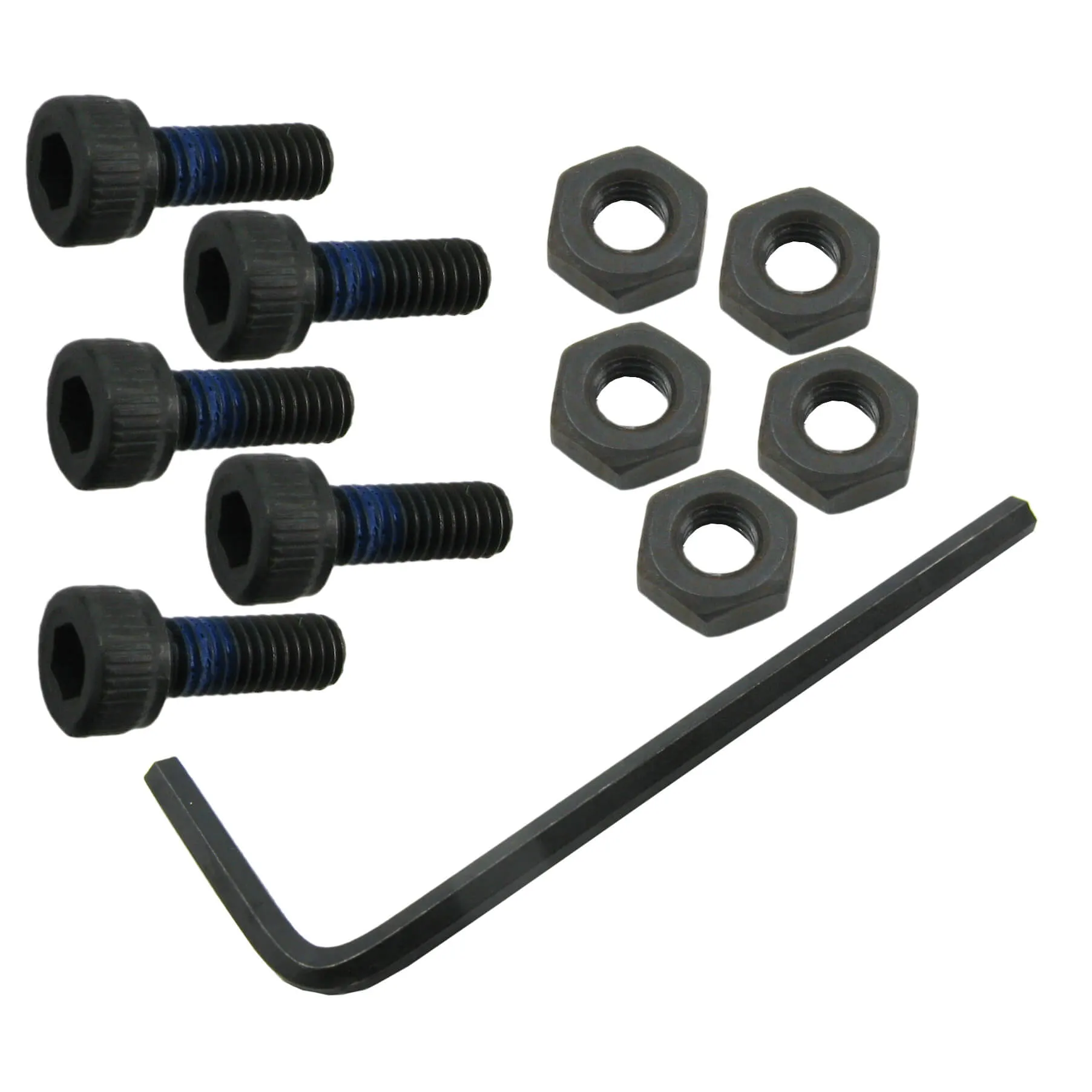 Fyxation Mesa MP Sealed Nylon Platform Pedals