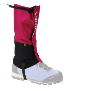 Gaiters Gaiters Viking Kanion Junior Black/Fuchsia L/Xl