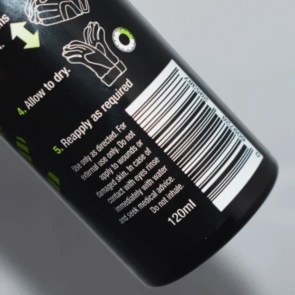Glove Glu- 120ml