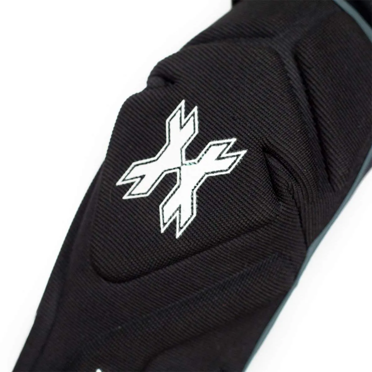 HK Army HSTL Line Elbow Pads - Black - Large