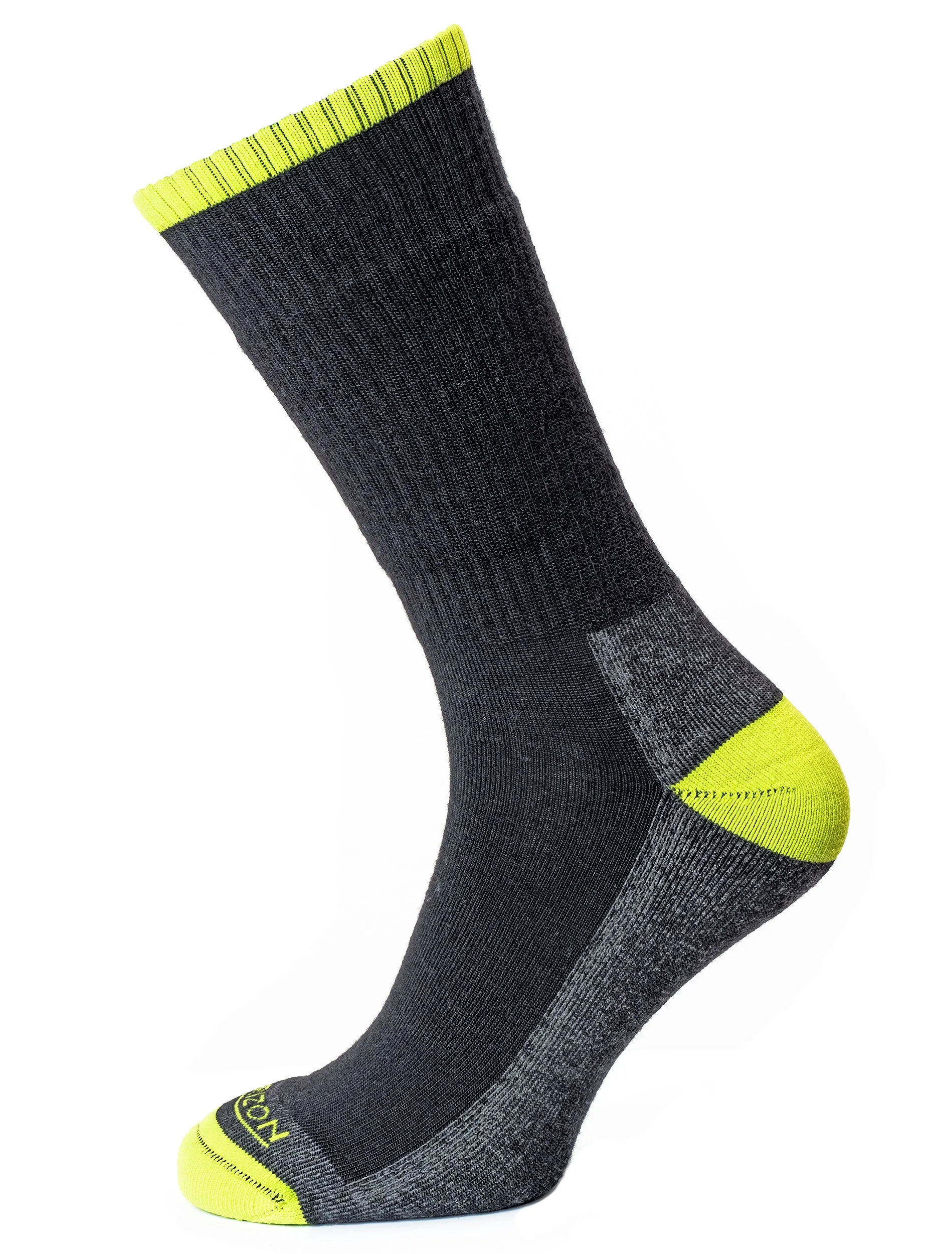 Horizon Socks Premium Merino Hike Hiking Socks