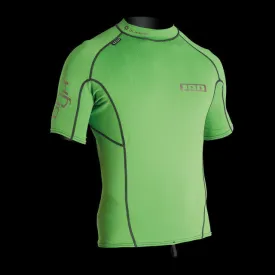 Ion Rashguard SS -Onyx