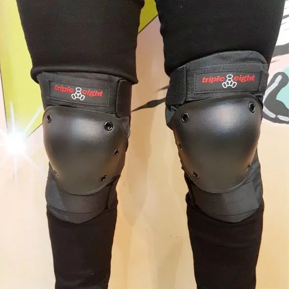 Junior Triple 8 Saver Protective Pack
