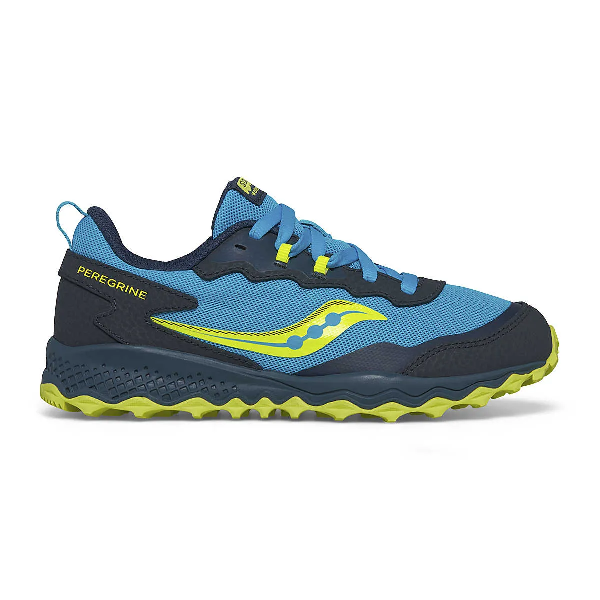 Kids' Saucony Peregrine KDZ