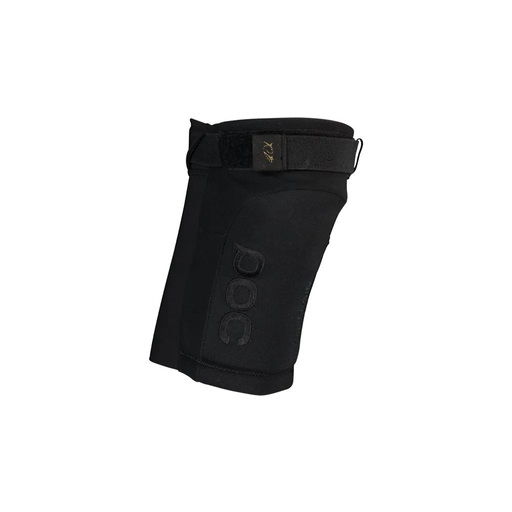 Knee Guards POC VPD Air - Fabio Edition Black/Gold