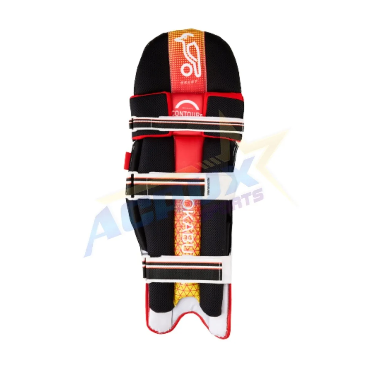 Kookaburra Beast Pro 2.0 Cricket Batting Pads