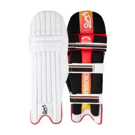 Kookaburra Beast Pro 2.0 Cricket Batting Pads