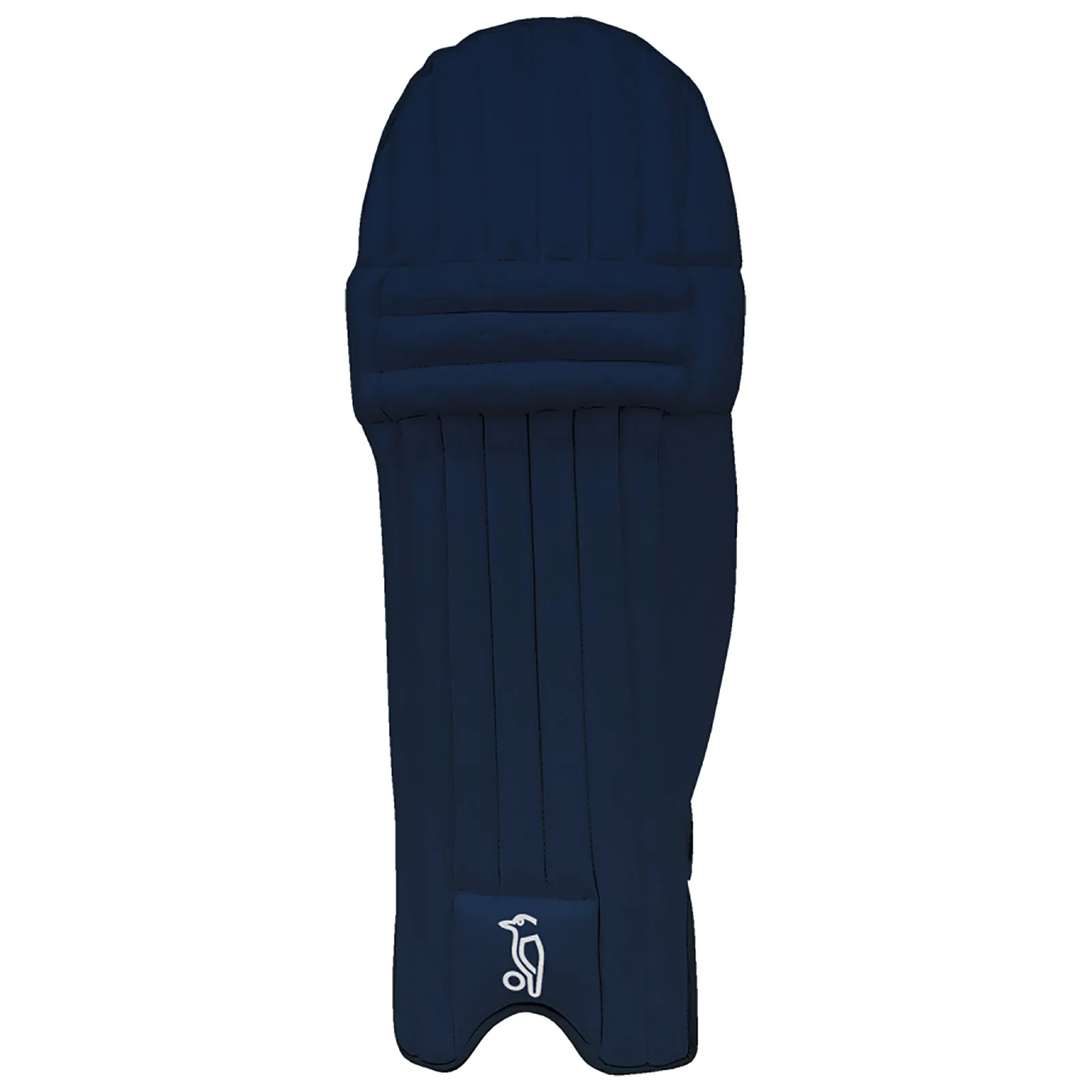 Kookaburra Pro 2.0 Lightweight Coloured Batting Pads Navy - Senior