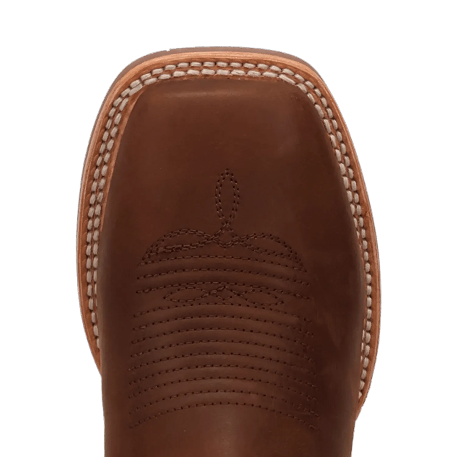 LEIGHTON LEATHER BOOT