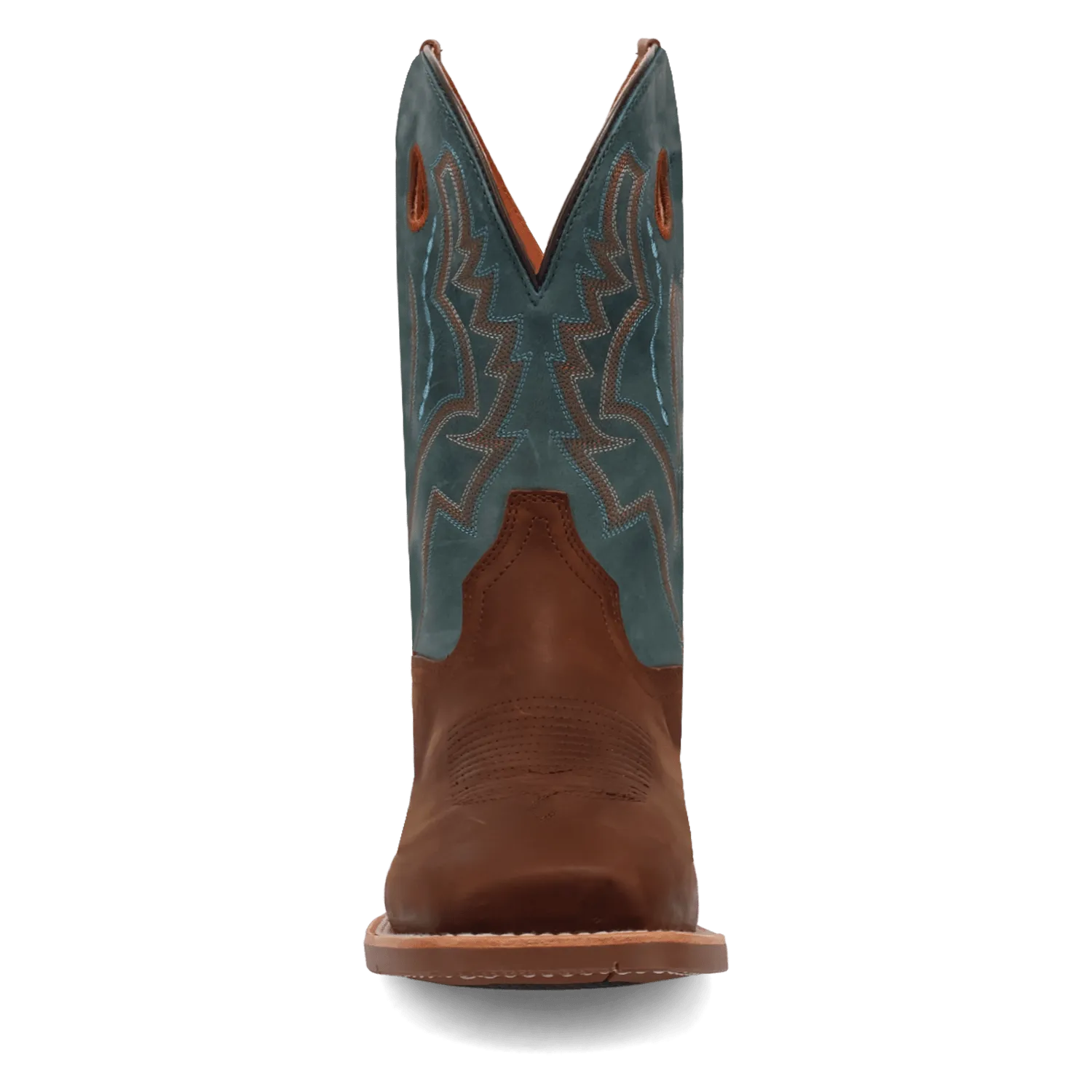LEIGHTON LEATHER BOOT