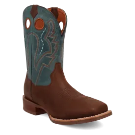 LEIGHTON LEATHER BOOT