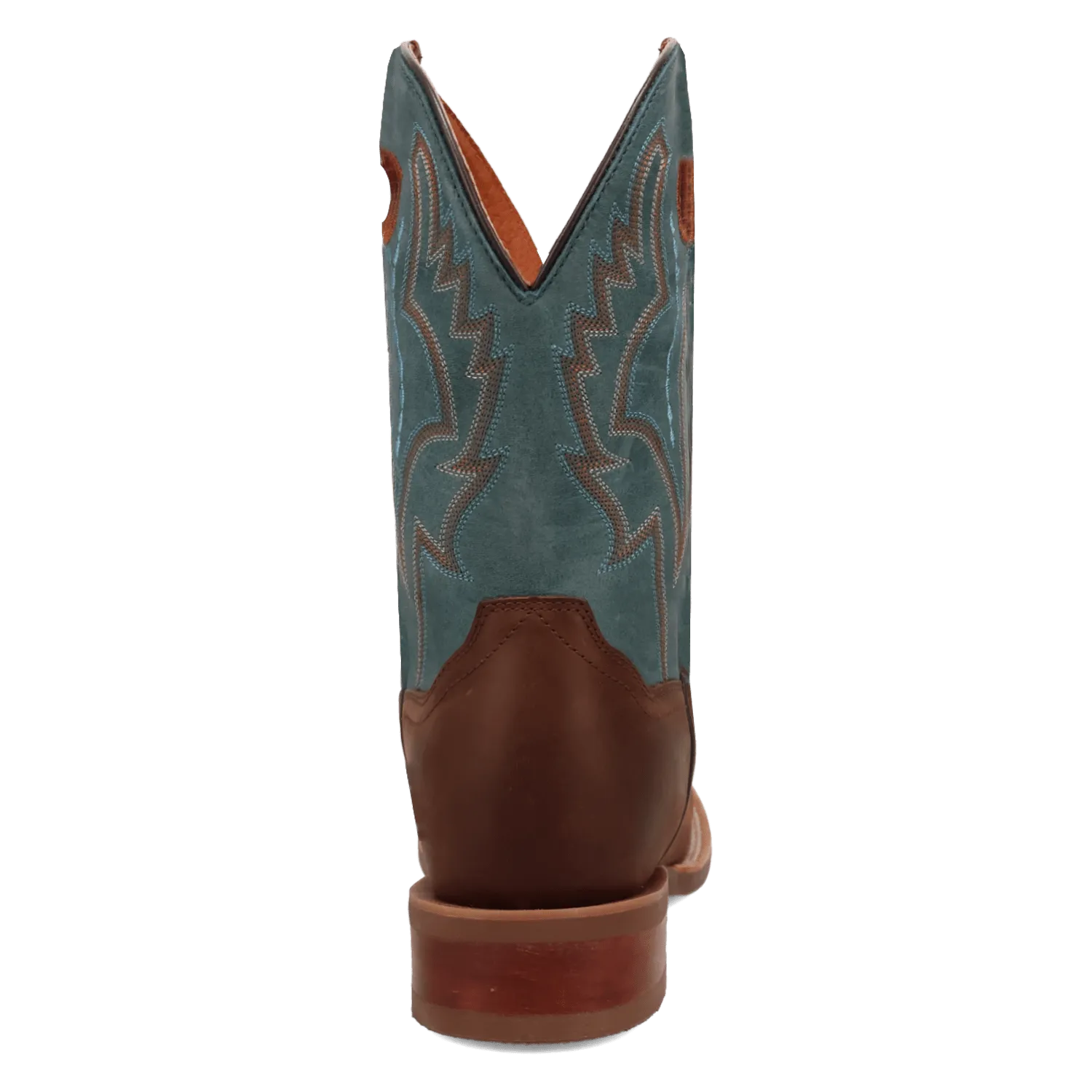 LEIGHTON LEATHER BOOT