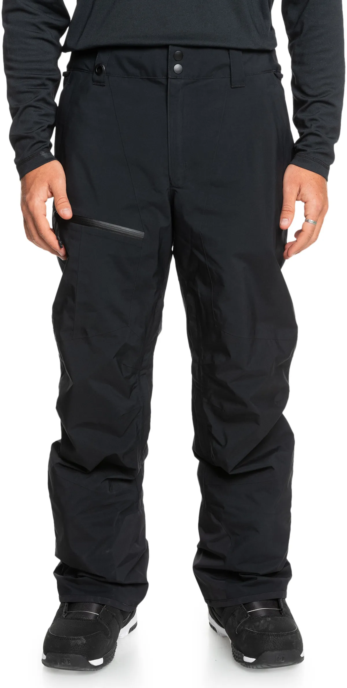 Mens Mission Gore-Tex Snow Pant 2025