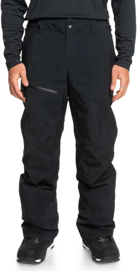 Mens Mission Gore-Tex Snow Pant 2025