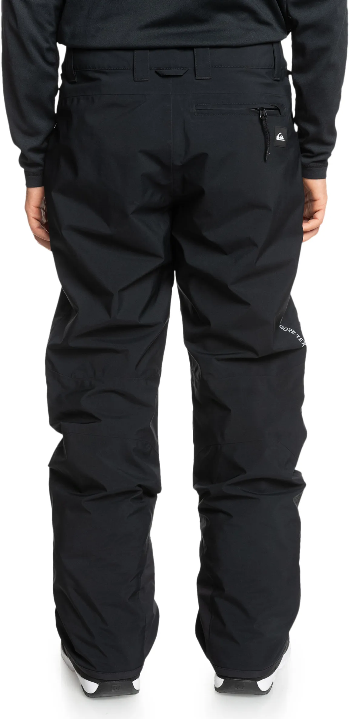 Mens Mission Gore-Tex Snow Pant 2025