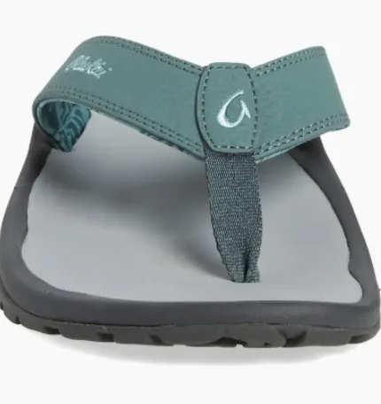 MEN'S OLUKAI 'OHANA | STAR PINE / SHARKSKIN