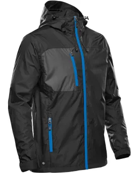 Men's Olympia Shell - GXJ-2