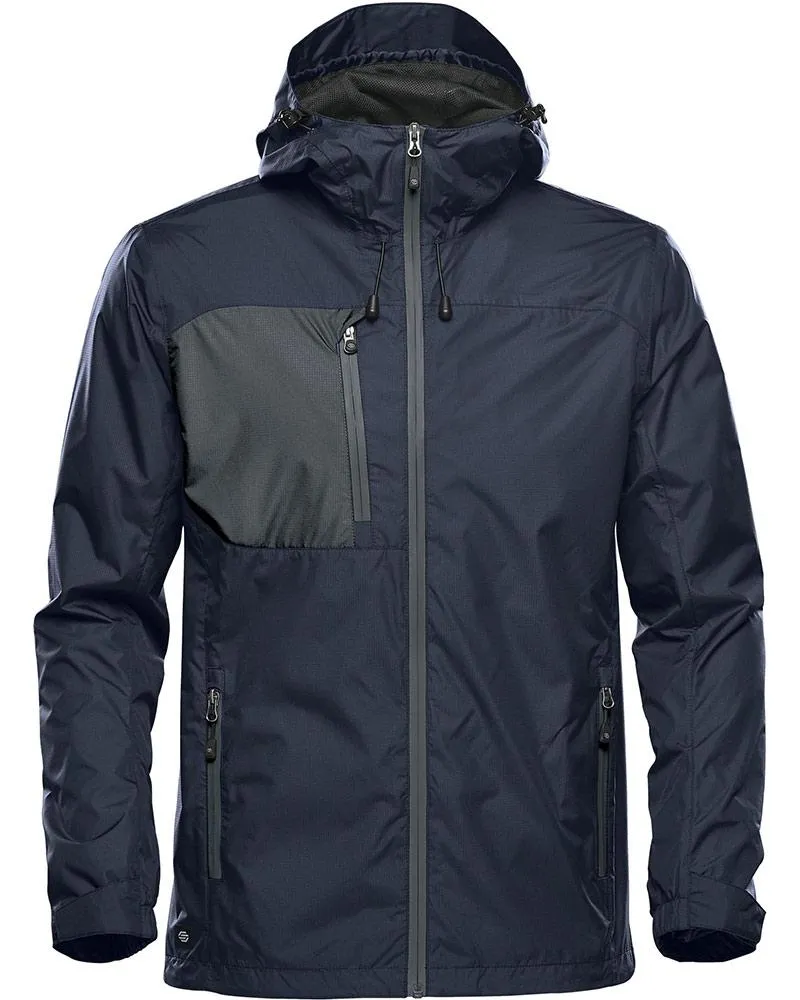 Men's Olympia Shell - GXJ-2