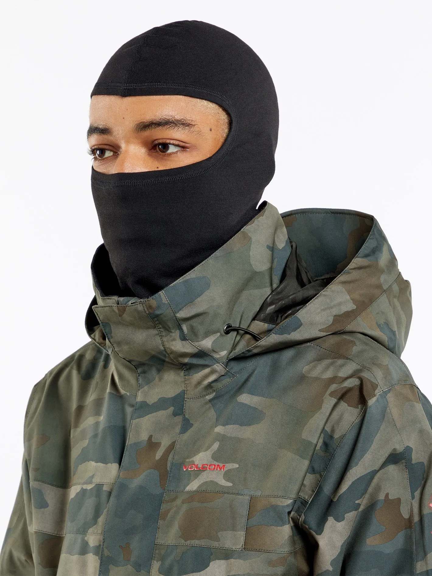 Mens V.Co Stretch Gore-Tex Jacket - Cloudwash Camo