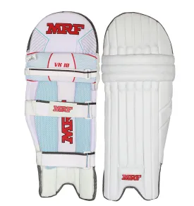 MRF Legend Batting Pads