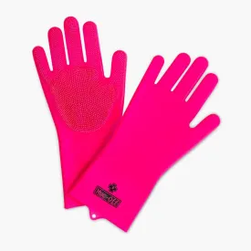 Muc-Off Deep scrubber gloves