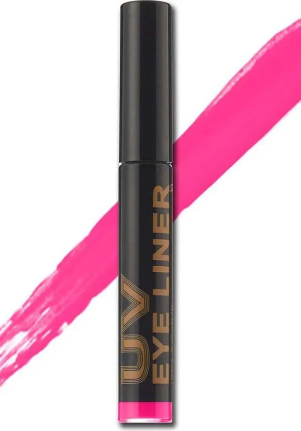Neon Pink | LIQUID EYELINER