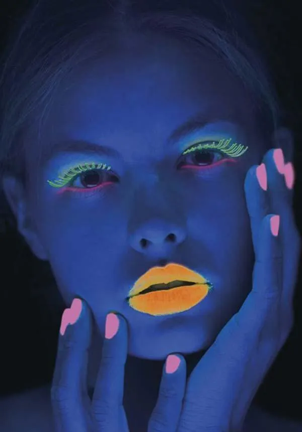 Neon Pink | LIQUID EYELINER