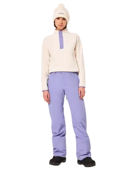Oakley Jasmine Insulated Pant - New Lilac