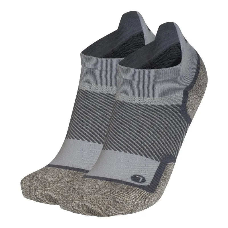 OS1st AC4 Active Comfort Socks - No Show