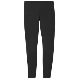 OUTDOOR RESEARCH WOMENS FERROSI LEGGING