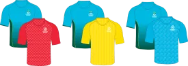 Paparimu School Combo Reversible Tee