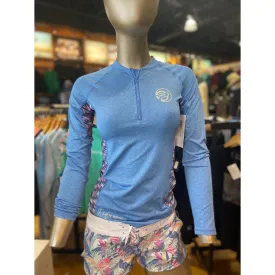 Performance Cruize Long Sleeve