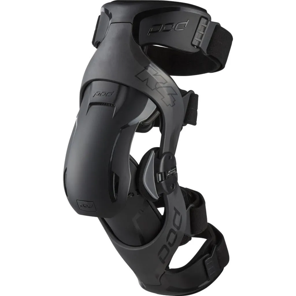 POD K4 2.0 Youth Impact Modified Knee Braces