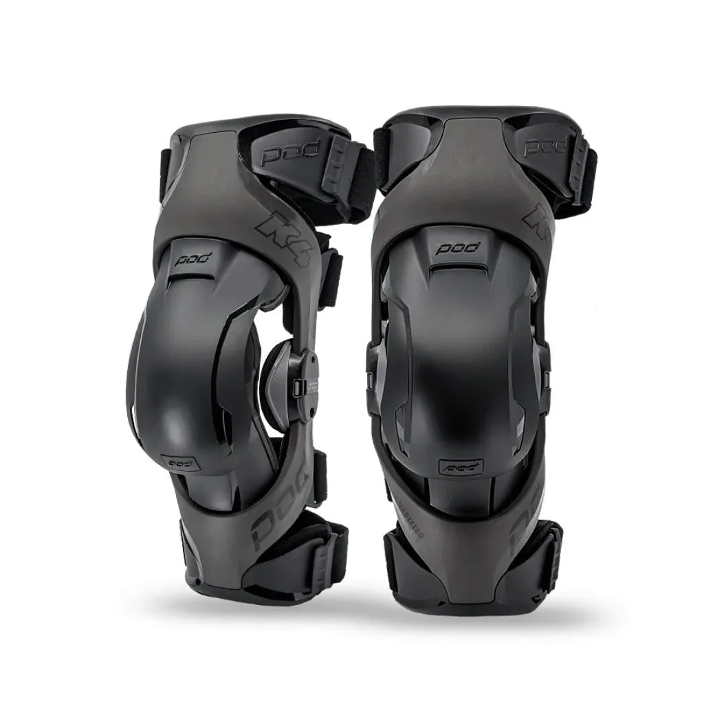 POD K4 2.0 Youth Impact Modified Knee Braces