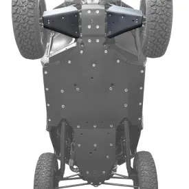 Polaris RZR XP 1000 (2024 ) UHMW A-Arm Guards