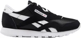 Reebok Boy's Classic Nylon Sneaker