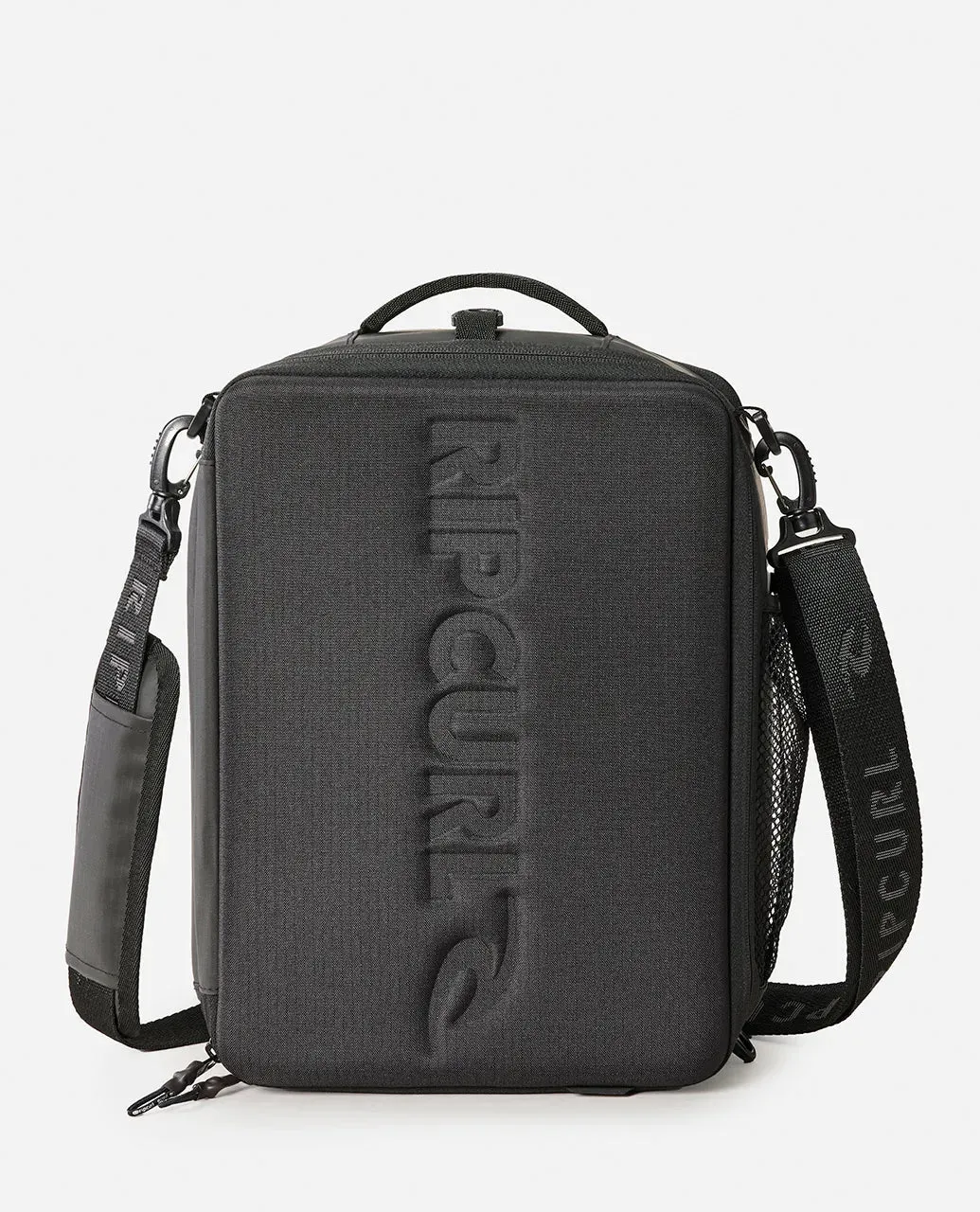 Rip Curl Unisex Ultimate Beach Cooler Bag Black 022WUT-0090