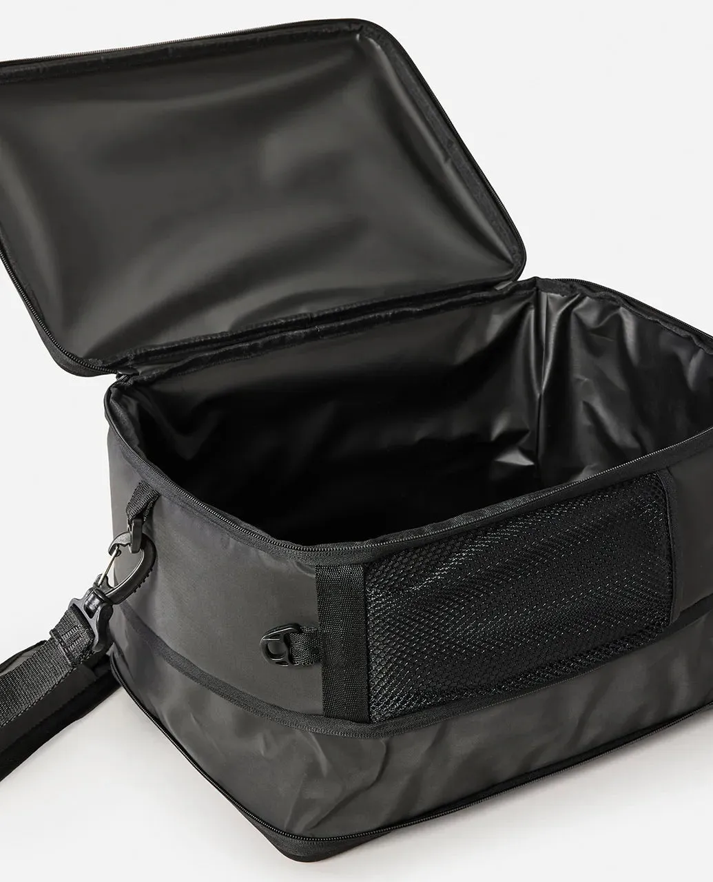 Rip Curl Unisex Ultimate Beach Cooler Bag Black 022WUT-0090