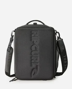 Rip Curl Unisex Ultimate Beach Cooler Bag Black 022WUT-0090