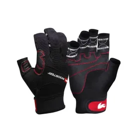 Rooster Pro Race 5 Glove - Short Finger